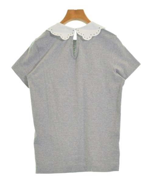 tricot COMME des GARCONS（トリココムデギャルソン）Tシャツ・カットソー グレー サイズ:S レディース/2200715139059