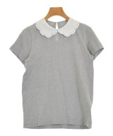 tricot COMME des GARCONS（トリココムデギャルソン）Tシャツ・カットソー グレー サイズ:S レディース/2200715139059