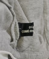 tricot COMME des GARCONS（トリココムデギャルソン）Tシャツ・カットソー グレー サイズ:S レディース/2200715139059