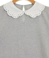 tricot COMME des GARCONS（トリココムデギャルソン）Tシャツ・カットソー グレー サイズ:S レディース/2200715139059