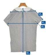 tricot COMME des GARCONS（トリココムデギャルソン）Tシャツ・カットソー グレー サイズ:S レディース/2200715139059
