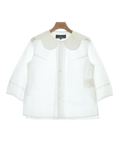 tricot COMME des GARCONS(トリココムデギャルソン)のカジュアルシャツ サイズ:S 15,400円