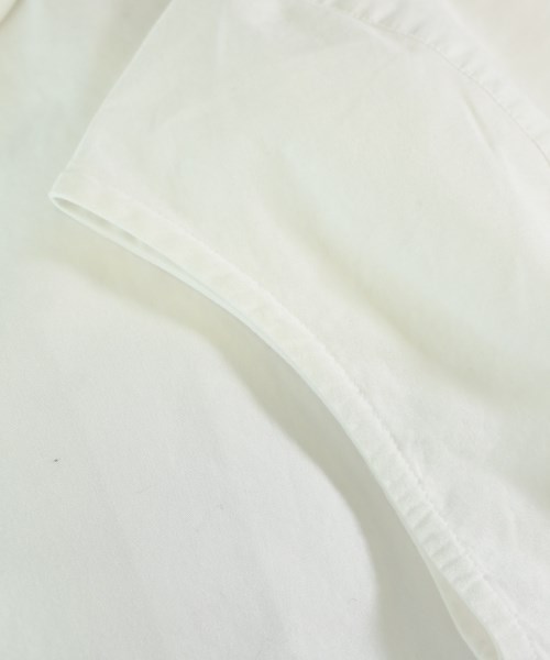 tricot COMME des GARCONS（トリココムデギャルソン）カジュアルシャツ 白 サイズ:S レディース/2200715139066