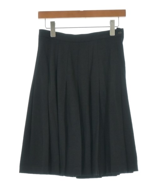 tricot COMME des GARCONS(トリココムデギャルソン)のひざ丈スカート サイズ:M 9,400円