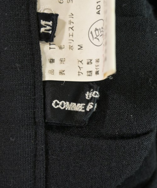tricot COMME des GARCONS（トリココムデギャルソン）ひざ丈スカート 紺 サイズ:M レディース/2200718060022