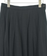 tricot COMME des GARCONS（トリココムデギャルソン）ひざ丈スカート 紺 サイズ:M レディース/2200718060022