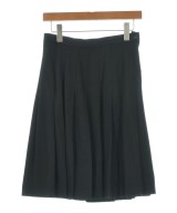tricot COMME des GARCONS ひざ丈スカート