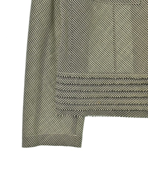 tricot COMME des GARCONS（トリココムデギャルソン）カジュアルジャケット ベージュ サイズ:S レディース/2200718504014