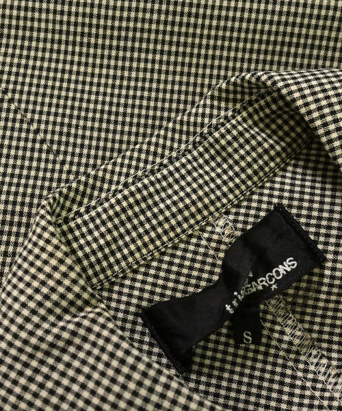 tricot COMME des GARCONS（トリココムデギャルソン）カジュアルジャケット ベージュ サイズ:S レディース/2200718504014