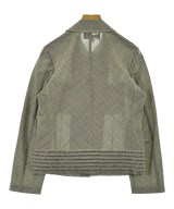 tricot COMME des GARCONS（トリココムデギャルソン）カジュアルジャケット ベージュ サイズ:S レディース/2200718504014