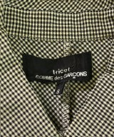 tricot COMME des GARCONS（トリココムデギャルソン）カジュアルジャケット ベージュ サイズ:S レディース/2200718504014