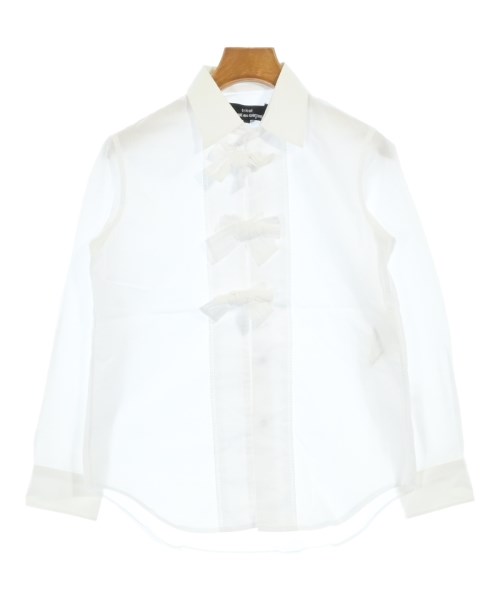 tricot COMME des GARCONS(トリココムデギャルソン)のブラウス サイズ:S 14,300円