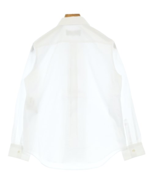 tricot COMME des GARCONS（トリココムデギャルソン）ブラウス 白 サイズ:S レディース/2200718504038