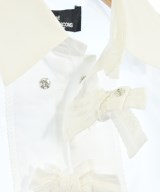 tricot COMME des GARCONS（トリココムデギャルソン）ブラウス 白 サイズ:S レディース/2200718504038