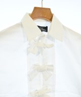 tricot COMME des GARCONS（トリココムデギャルソン）ブラウス 白 サイズ:S レディース/2200718504038