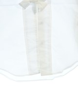 tricot COMME des GARCONS（トリココムデギャルソン）ブラウス 白 サイズ:S レディース/2200718504038