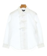 tricot COMME des GARCONS ブラウス