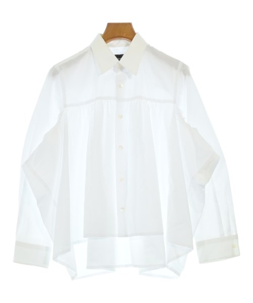 tricot COMME des GARCONS(トリココムデギャルソン)のブラウス サイズ:M 9,900円