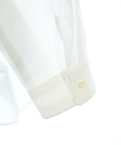tricot COMME des GARCONS（トリココムデギャルソン）ブラウス 白 サイズ:M レディース/2200718504076