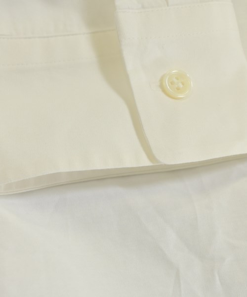 tricot COMME des GARCONS（トリココムデギャルソン）ブラウス 白 サイズ:M レディース/2200718504076
