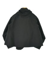 tricot COMME des GARCONS（トリココムデギャルソン）カジュアルジャケット 黒 サイズ:S レディース/2200718504144