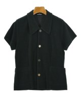 tricot COMME des GARCONS（トリココムデギャルソン）カジュアルジャケット 黒 サイズ:-(M位) レディース/2200718504151