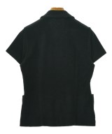 tricot COMME des GARCONS（トリココムデギャルソン）カジュアルジャケット 黒 サイズ:-(M位) レディース/2200718504151