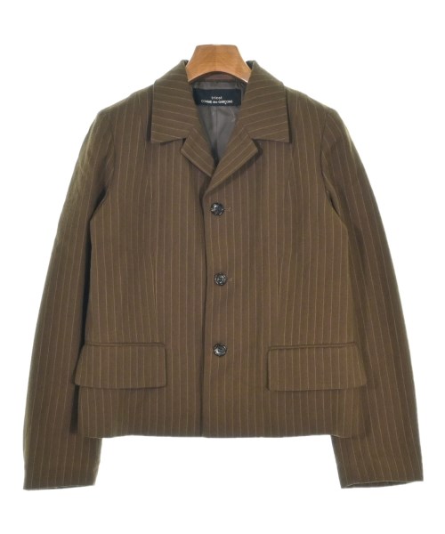 tricot COMME des GARCONS(トリココムデギャルソン)のテーラードジャケット サイズ:-(M位) 9,400円