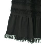 tricot COMME des GARCONS（トリココムデギャルソン）ロング・マキシ丈スカート 黒 サイズ:-(S位) レディース/2200718781026