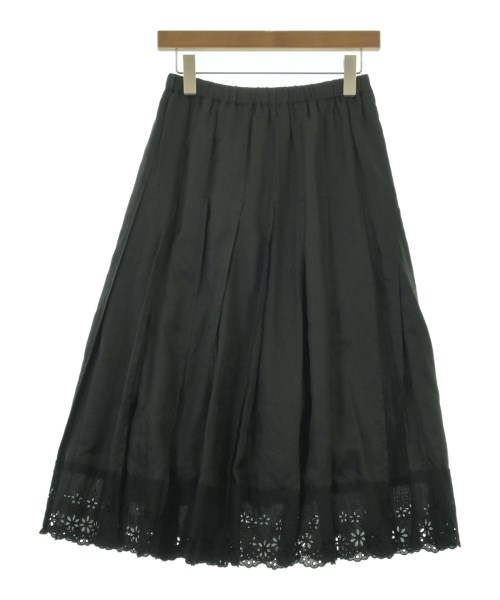 tricot COMME des GARCONS(トリココムデギャルソン)のロング・マキシ丈スカート サイズ:OME 15,400円