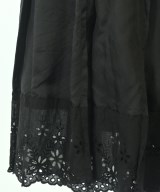 tricot COMME des GARCONS（トリココムデギャルソン）ロング・マキシ丈スカート 黒 サイズ:OME レディース/2200714318103