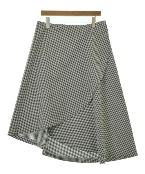 tricot COMME des GARCONS（トリココムデギャルソン）ロング・マキシ丈スカート 黒 サイズ:-(M位) レディース/2200719060021