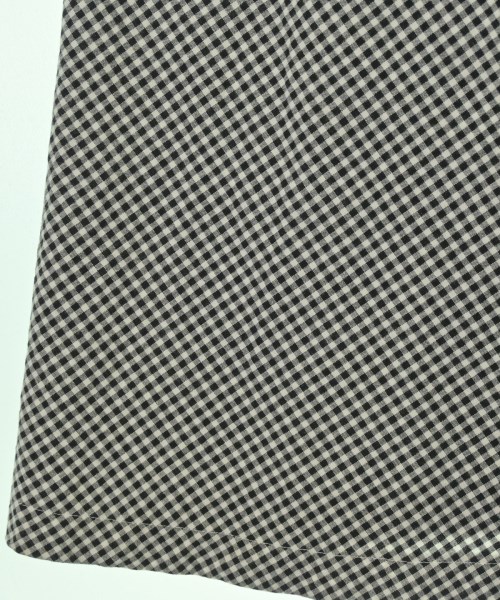 tricot COMME des GARCONS（トリココムデギャルソン）ロング・マキシ丈スカート 黒 サイズ:-(M位) レディース/2200719060021