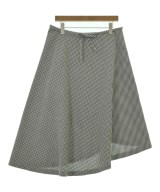 tricot COMME des GARCONS ロング・マキシ丈スカート