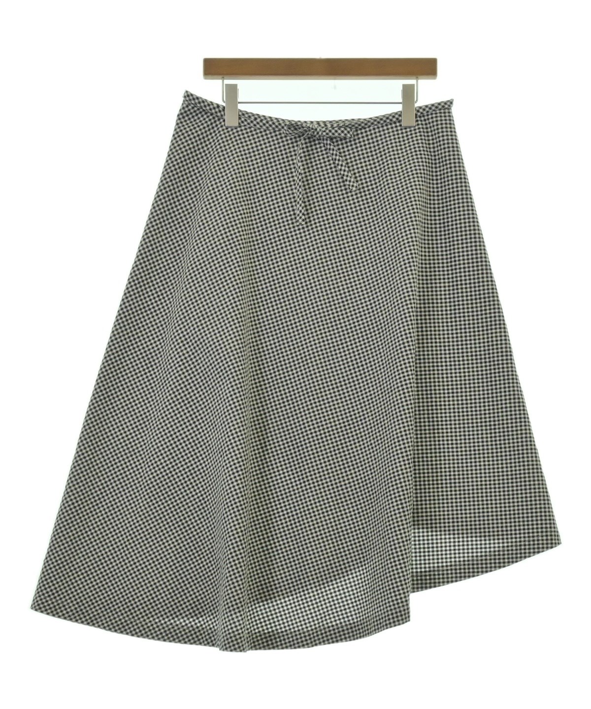 tricot COMME des GARCONS（トリココムデギャルソン）ロング・マキシ丈