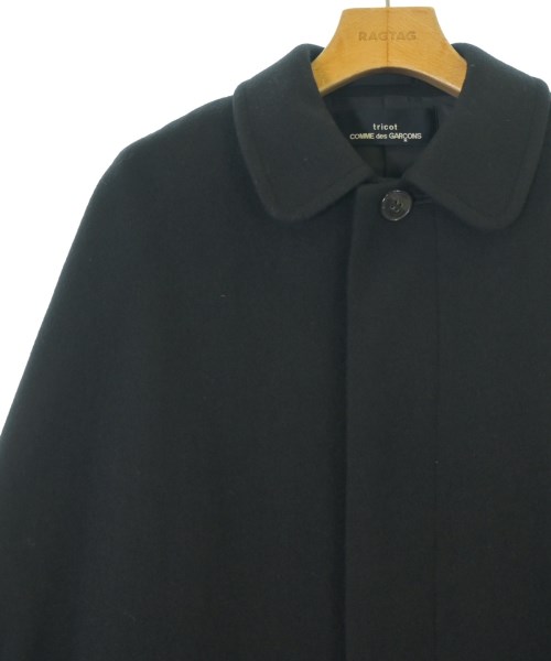 tricot COMME des GARCONS（トリココムデギャルソン）その他 黒 サイズ:F レディース/2200719120015