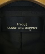 tricot COMME des GARCONS（トリココムデギャルソン）その他 黒 サイズ:F レディース/2200719120015