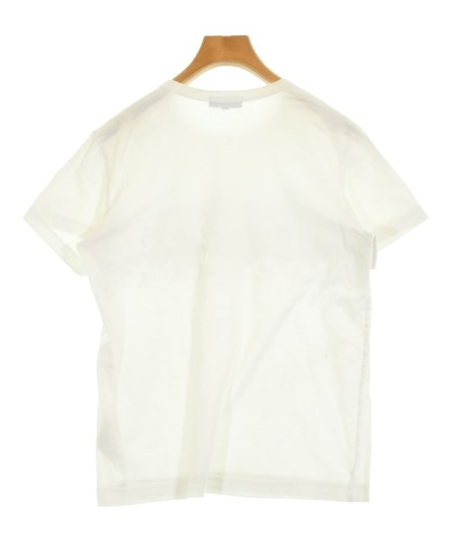 tricot COMME des GARCONS（トリココムデギャルソン）Tシャツ・カットソー 白 サイズ:L レディース/2200719258015