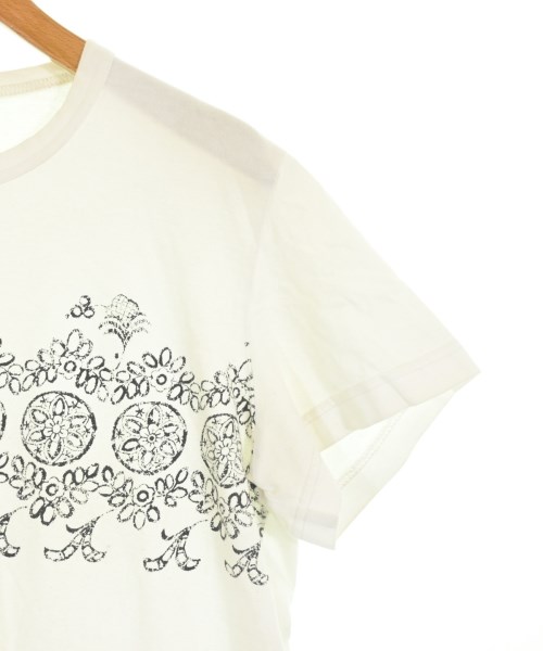 tricot COMME des GARCONS（トリココムデギャルソン）Tシャツ・カットソー 白 サイズ:L レディース/2200719258015