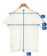 tricot COMME des GARCONS（トリココムデギャルソン）Tシャツ・カットソー 白 サイズ:L レディース/2200719258015