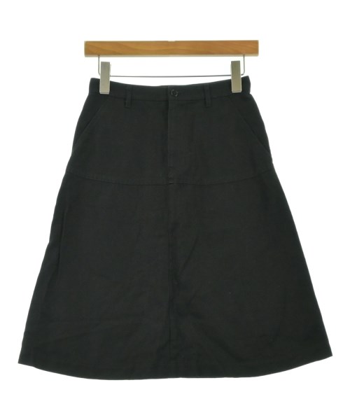 tricot COMME des GARCONS(トリココムデギャルソン)のひざ丈スカート サイズ:S 4,800円