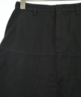 tricot COMME des GARCONS（トリココムデギャルソン）ひざ丈スカート 黒 サイズ:S レディース/2200719404016