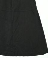 tricot COMME des GARCONS（トリココムデギャルソン）ひざ丈スカート 黒 サイズ:S レディース/2200719404016