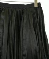 tricot COMME des GARCONS（トリココムデギャルソン）ひざ丈スカート 黒 サイズ:M レディース/2200719540141