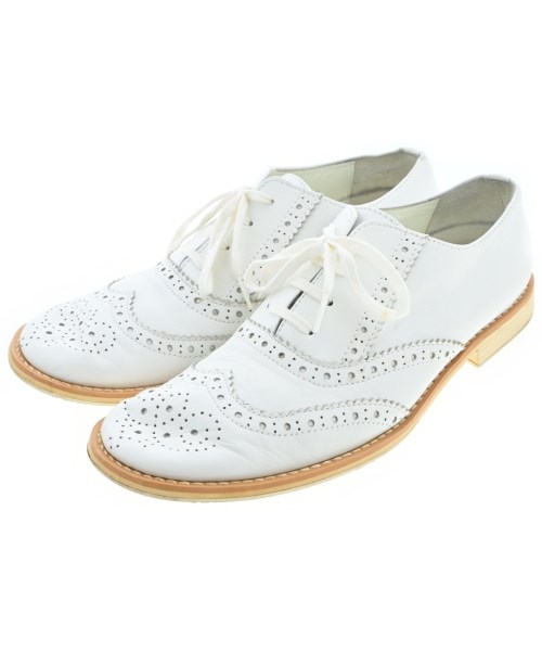 tricot COMME des GARCONS(トリココムデギャルソン)その他 白 サイズ:23cm/2200633778033