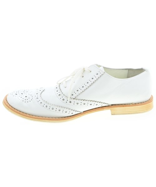 tricot COMME des GARCONS（トリココムデギャルソン）その他 白 サイズ:23cm レディース/2200633778033