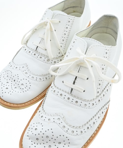 tricot COMME des GARCONS（トリココムデギャルソン）その他 白 サイズ:23cm レディース/2200633778033