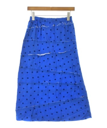 tricot COMME des GARCONS（トリココムデギャルソン）ロング・マキシ丈