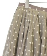 tricot COMME des GARCONS（トリココムデギャルソン）ロング・マキシ丈スカート グレー サイズ:M レディース/2200633778088