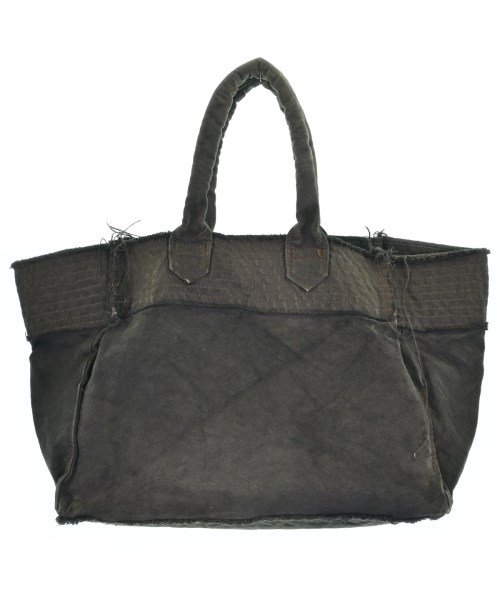 tricot COMME des GARCONS(トリココムデギャルソン)トートバッグ グレー サイズ:-/2200645426182